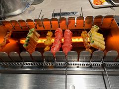 -丰茂烤串(金源店)