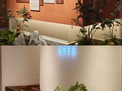 -双湖园·地标武汉菜(黄鹤楼解放路店)