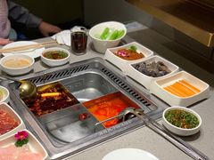 蟹肉棒-海底捞火锅(青悦城店)