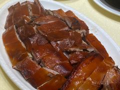 -龙记烧腊茶餐厅(常德路店)