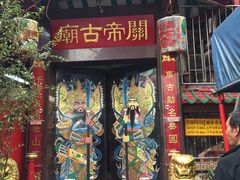 -唐人街(耀华力路)
