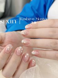 -斯馨·健康美甲美睫