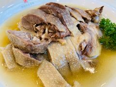 -怡园饭店-餐厅(四望亭店)