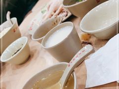 -百家鸡味馆(清泰店)