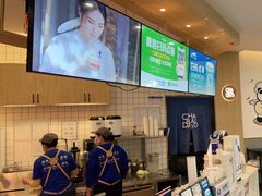 -茶百道(印象城店)