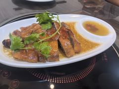 -盛中钰广味小馆