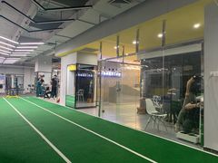 -CXFIT 陈徐健身工作室(凯旋店)