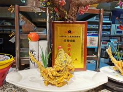 招牌糖醋鲤鱼-映像徐州(滨湖店)