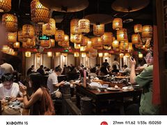 -南京大牌档(青岛万象城店)