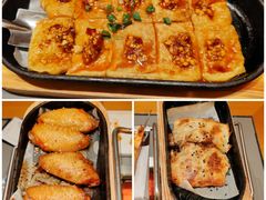 -冰城串说·羊肉串烧烤(哈西大街店)