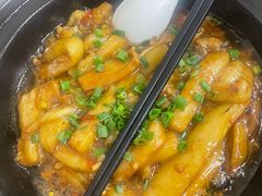 -品香菜馆(旗峰路中侨大厦店)