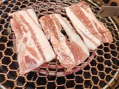 -極屋鮨牛 · 烧肉酒场(时代C馆店)