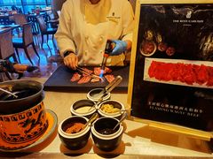 -富力丽思卡尔顿酒店·香荟全日制餐厅