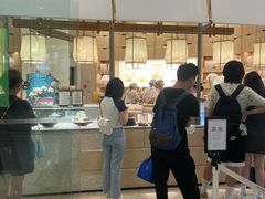 -米糯糯·MINONO·大福冰淇淋(青岛万象城店)