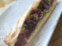 -王胖子驴肉火烧(鼓楼店)