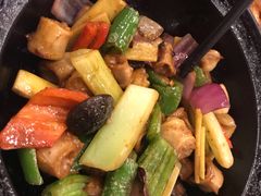 -美极鲜食坊(宝安南路店)