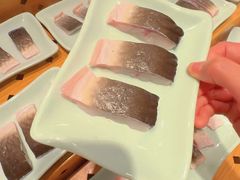 -伍棵星炭烤自助料理·烤鳗鱼(浦东食品城店)