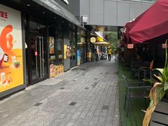 -汉堡王(徐汇绿地缤纷店)