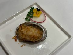 -唐阁(香港朗廷酒店)