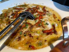 -一品红川菜(皇岗店)