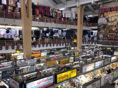 -瓦洛洛传统市场