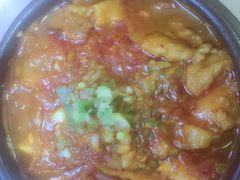 -杀猪天·韩国烤肉(总店)