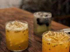 -The Good Place好地方·Brunch·coffee(国贸店)