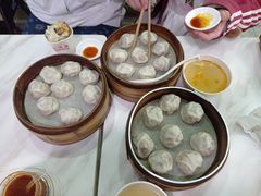 -百年尹氏汤包(湖南路狮子桥店)