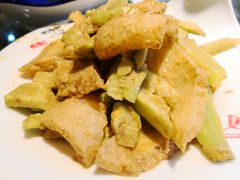 -赵记煎饼卷大葱(泰山大街店)