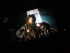 -喜满客影城(汉神广场店)