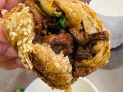 -烤肉宛饭庄(北新桥店)