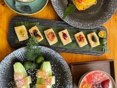 -桥香园过桥米线(国贸店)