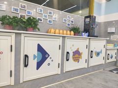 -沫奇水育游泳拓展中心(世茂国际广场店)