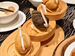 -天瑞轩·粤菜餐厅