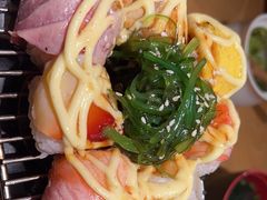 -沼津港渔市(宏伊国际广场店)