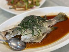 -胜记烧鹅美食