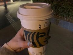 -星巴克(兰桂坊店)