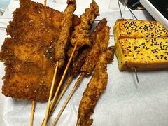 -崔记炸串(珠江店)