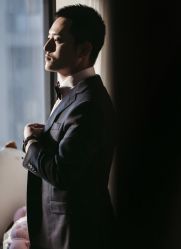 -优刻西服西装定制(金轮国际广场店)