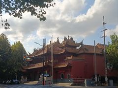 -钦赐仰殿道观