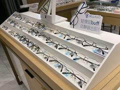 -宝岛眼镜·星创视光中心(金桥店)