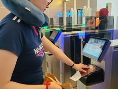 -吉隆坡国际机场