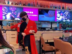 大堂-嘿叔烧烤(常熟天虹店)