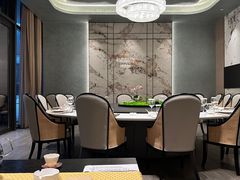 -翕间食·精致淮扬菜(江苏大剧院店)