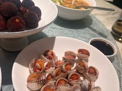 -宁海食府(总店·天一阁望京店)
