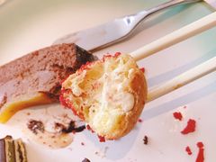 -金海湾自助餐厅(金陵饭店)