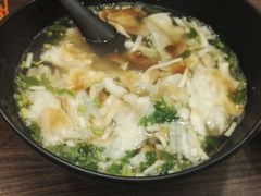-潼十三肉夹馍(东单店)