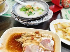 荔园艇仔粥-荔园小馆(园岭新村二期店)