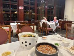 -白云中餐厅·粤菜·亚龙湾喜来登度假酒店