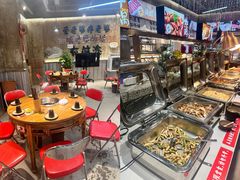 -谭三娘鲜切牛肉自助火锅(九眼桥总店)